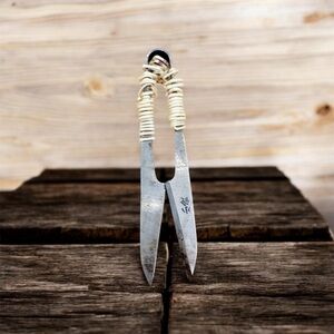 Vintage Japanese Bonsai Snips Kobayashi Pruning Shears